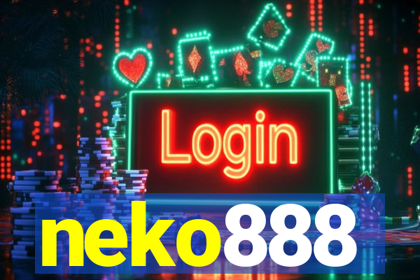 neko888