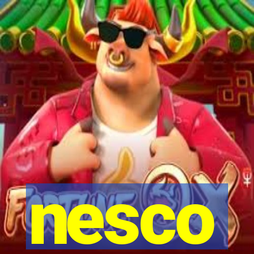 nesco