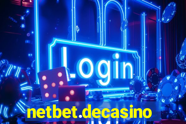 netbet.decasino