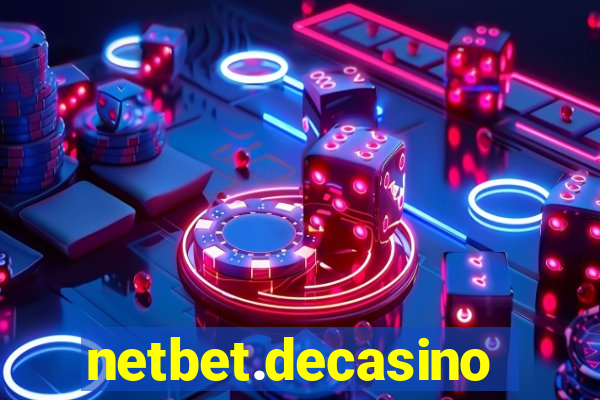 netbet.decasino