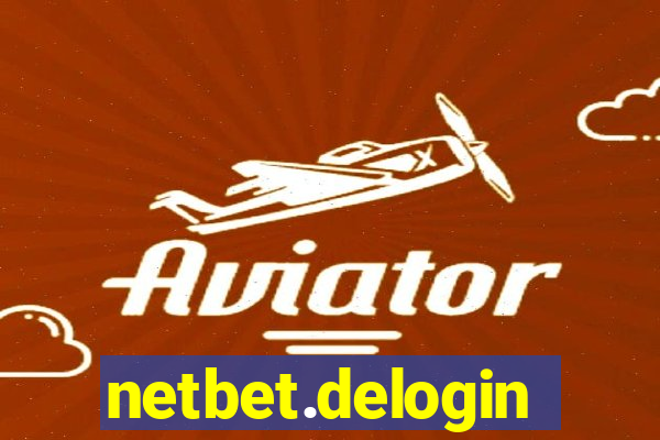 netbet.delogin