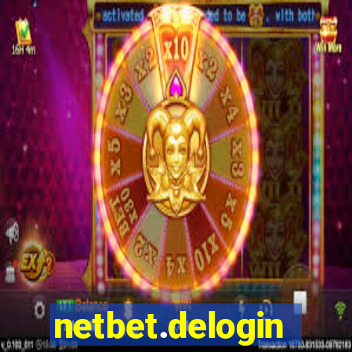 netbet.delogin