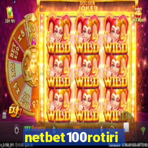 netbet100rotiri