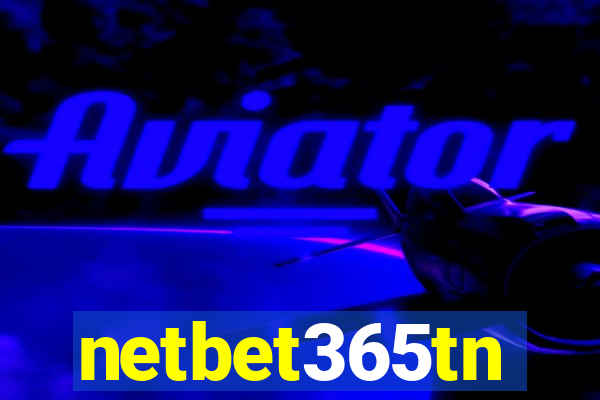 netbet365tn