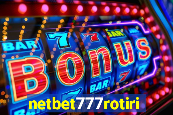 netbet777rotiri