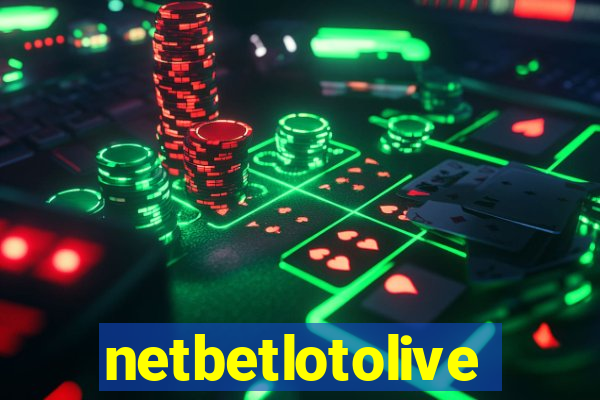 netbetlotolive