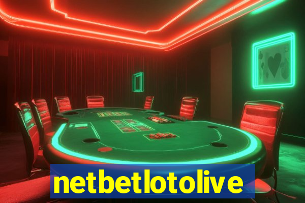 netbetlotolive