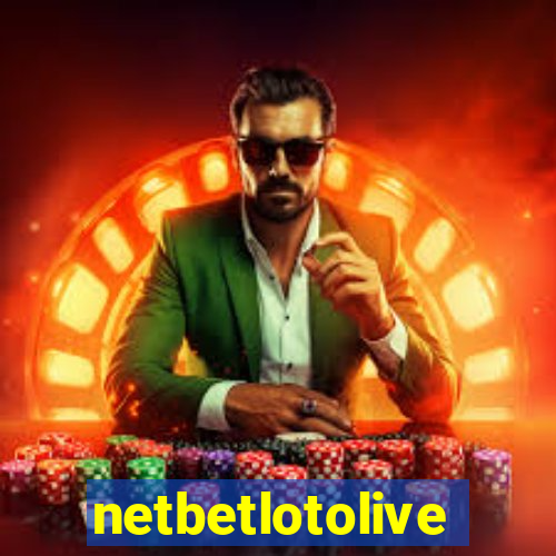 netbetlotolive