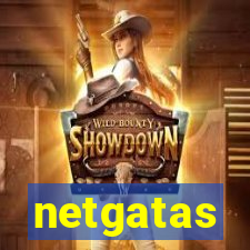 netgatas