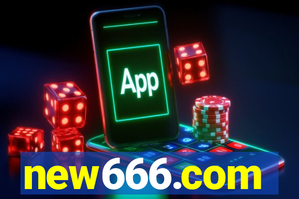 new666.com