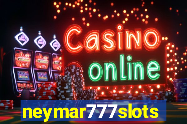 neymar777slots