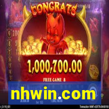 nhwin.com