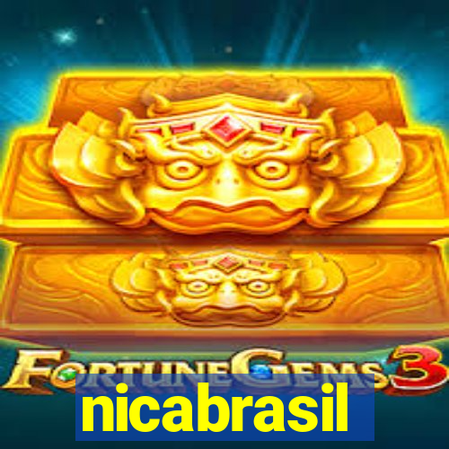 nicabrasil