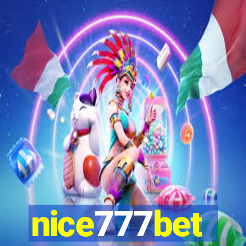 nice777bet