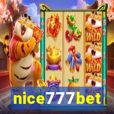 nice777bet