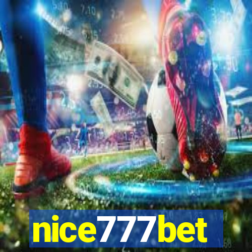 nice777bet