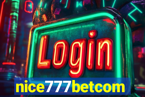 nice777betcom