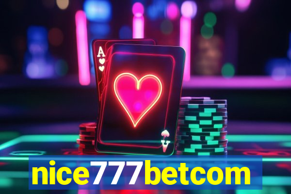 nice777betcom