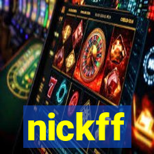 nickff