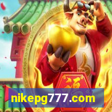 nikepg777.com