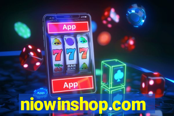 niowinshop.com