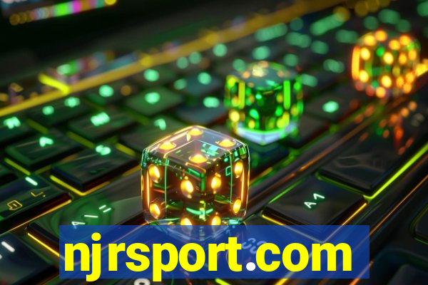 njrsport.com