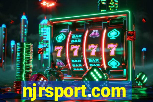 njrsport.com