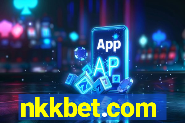 nkkbet.com