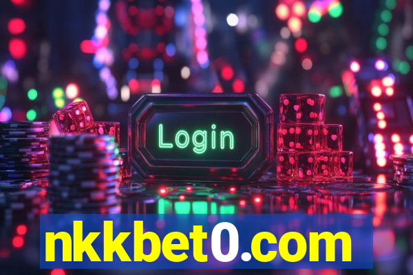 nkkbet0.com