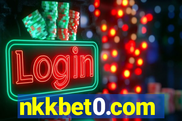 nkkbet0.com