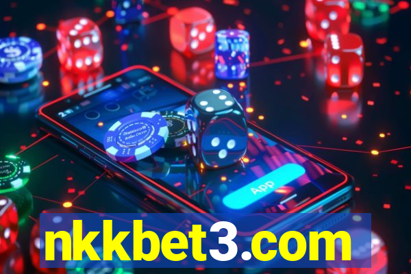 nkkbet3.com