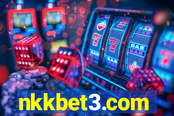 nkkbet3.com