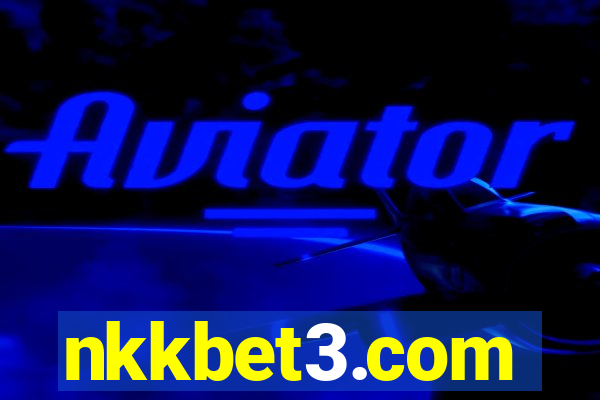 nkkbet3.com