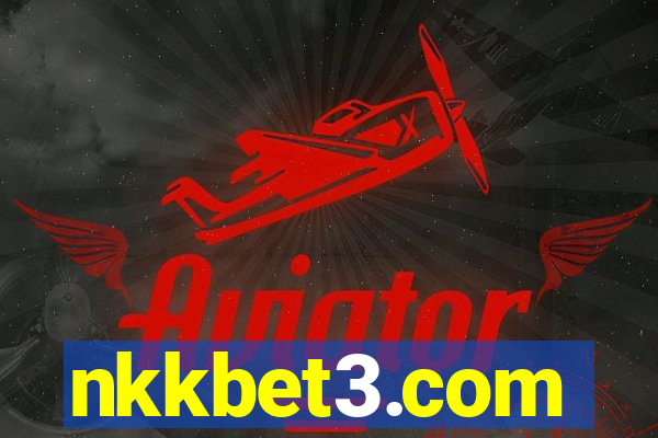 nkkbet3.com