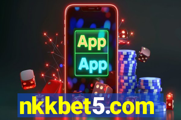 nkkbet5.com