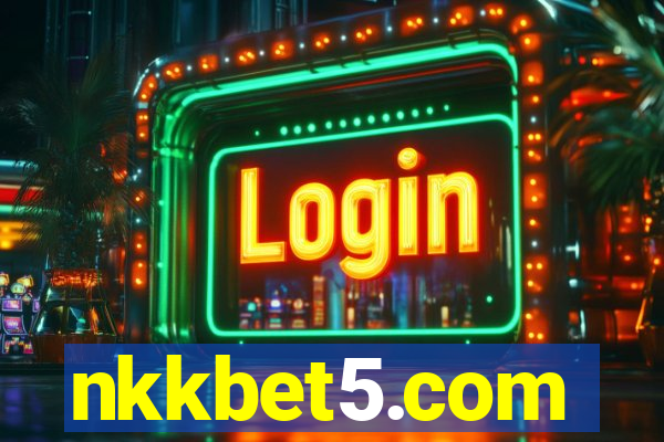 nkkbet5.com