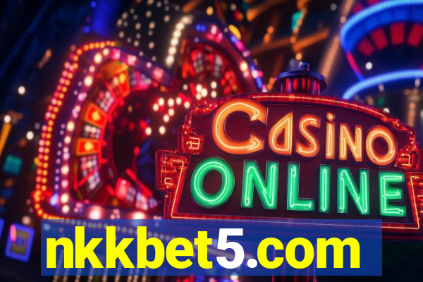 nkkbet5.com