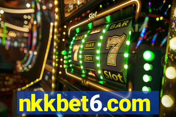 nkkbet6.com