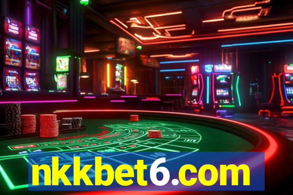 nkkbet6.com