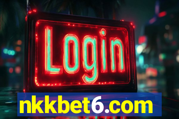 nkkbet6.com