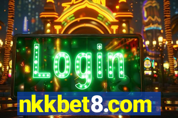 nkkbet8.com