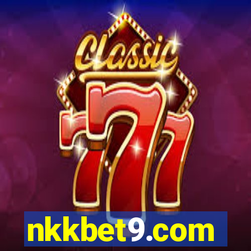 nkkbet9.com