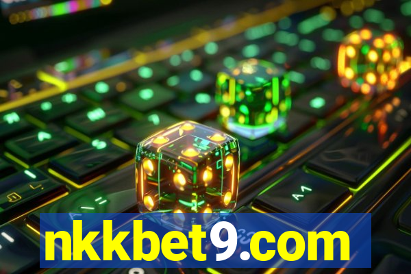 nkkbet9.com