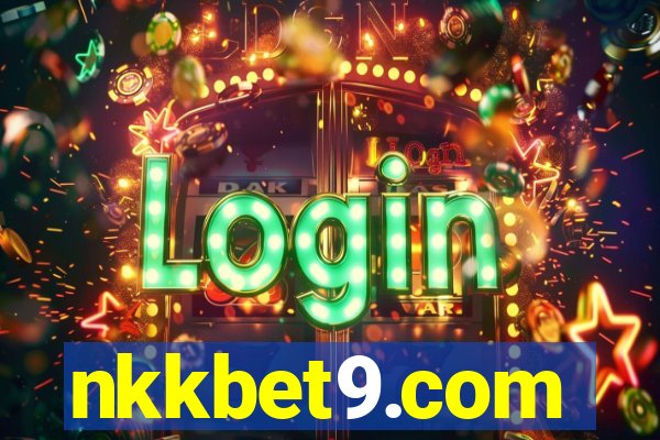 nkkbet9.com