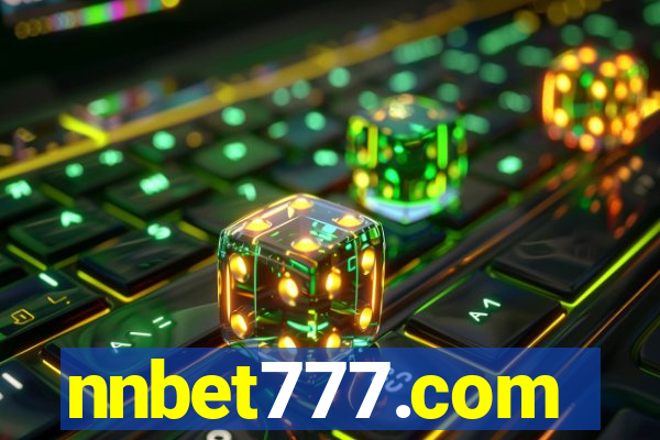 nnbet777.com