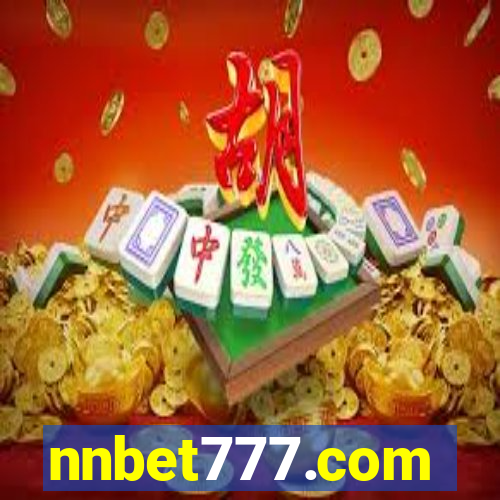 nnbet777.com