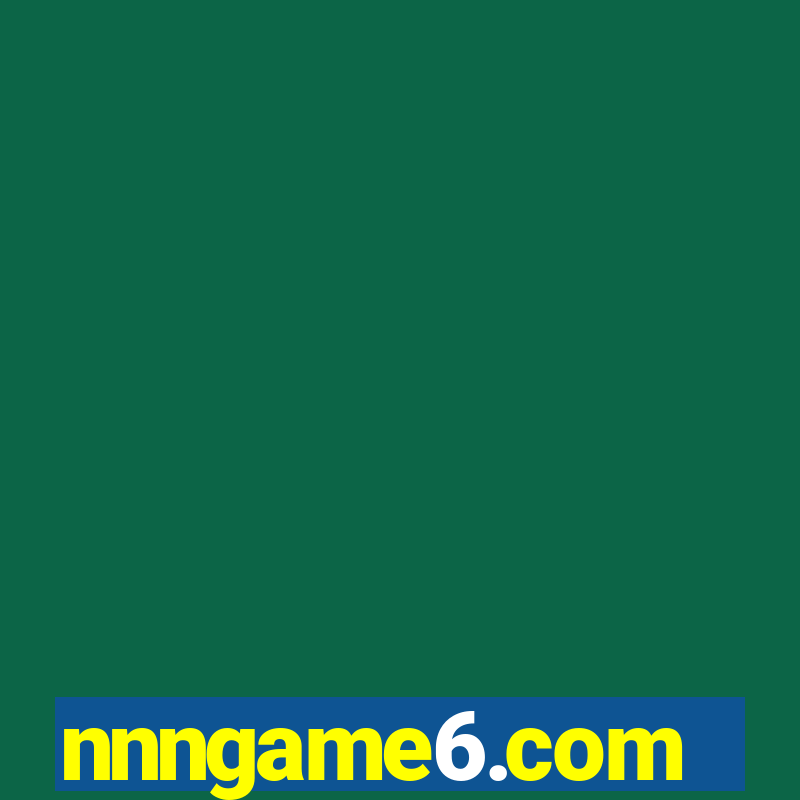 nnngame6.com