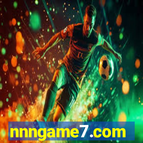 nnngame7.com