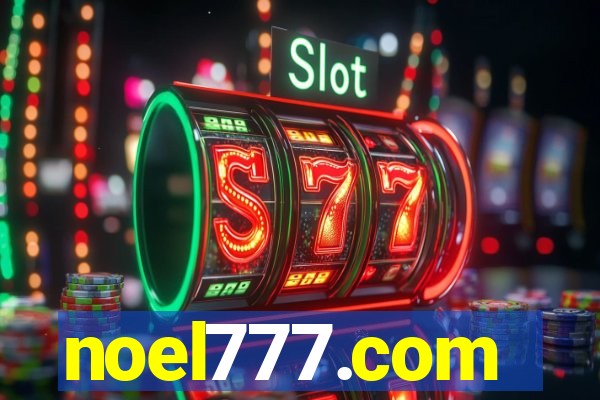 noel777.com