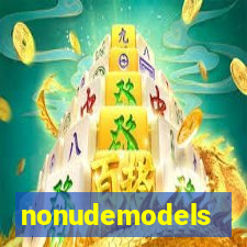 nonudemodels